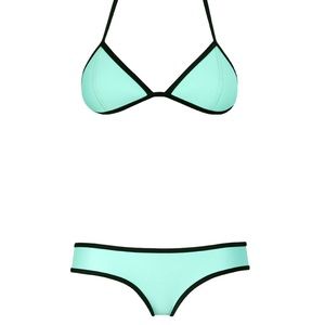 100% authentic triangl swimwear size m